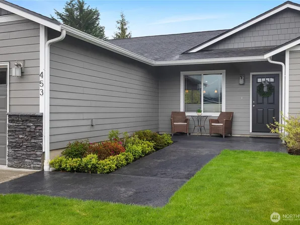 453 E Bear Street, McCleary, WA 98557