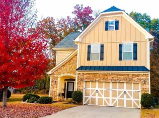 11 Stone Ct, Newnan, GA 30265