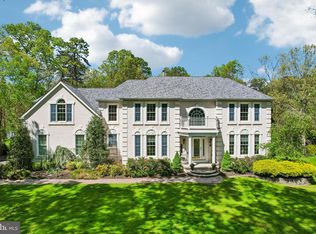 3 Timber Green Ct, Medford, NJ 08055