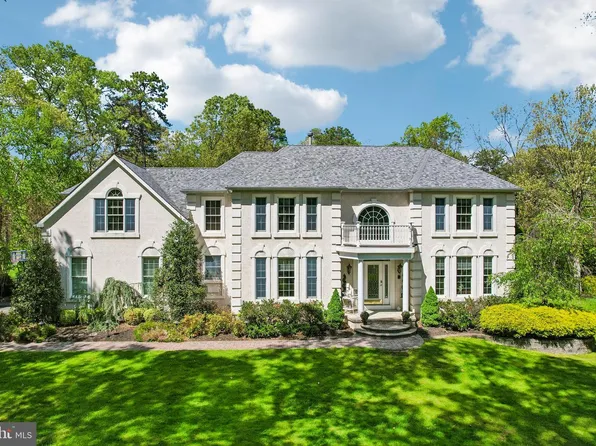 3 Timber Green Ct, Medford, NJ 08055
