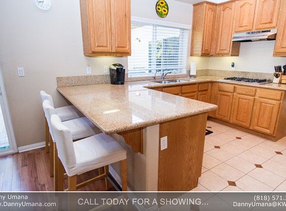 5th image of 7654 Coldwater Canyon Ct