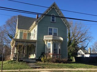 110 Fayette St, Bridgeton, NJ 08302