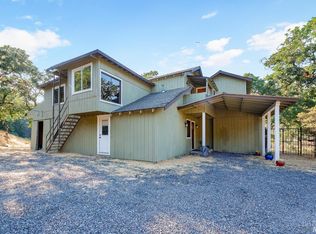8300 Boonville Rd, Ukiah, CA 95482