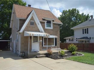 308 Darlington Rd, Beaver Falls, PA 15010