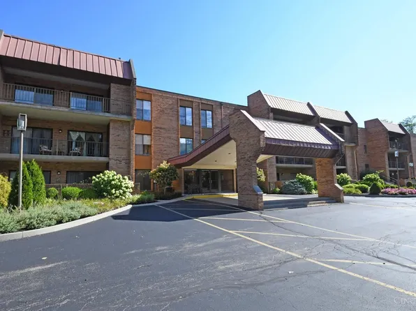 3543 Amberacres Dr Unit 405W, Cincinnati, OH 45237