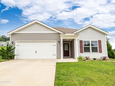 3023 Sagegrass Dr, Louisville, TN, 37777