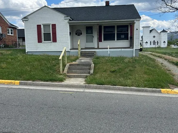 635 E Monroe St, Wytheville, VA 24382