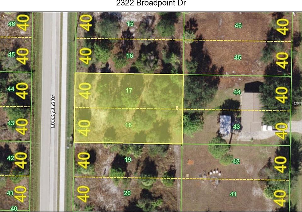 1st image of 2322 Broadpoint Dr