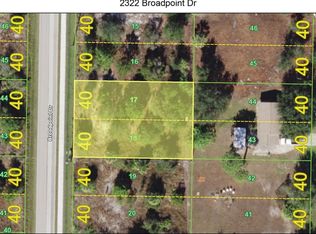 2322 Broadpoint Dr, Punta Gorda, FL 33983