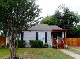 800 Truman St, Arlington, TX 76011