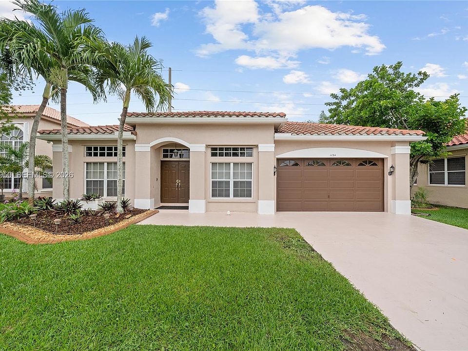 1st image of 1154 NW 183rd Ter