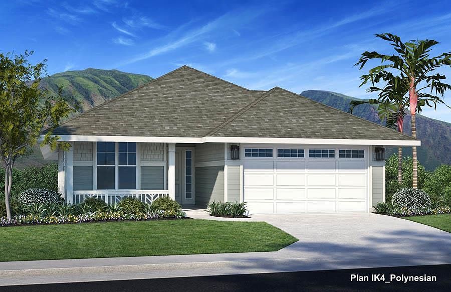 1st image of 209 Laau Loke Loop Lot 4