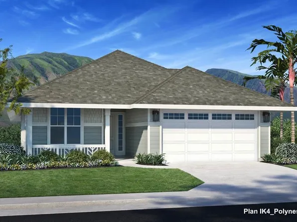 209 Laau Loke Loop Lot 4, Wailuku, HI 96793