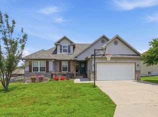 3015 Jennifer Ave, Joplin, MO 64804