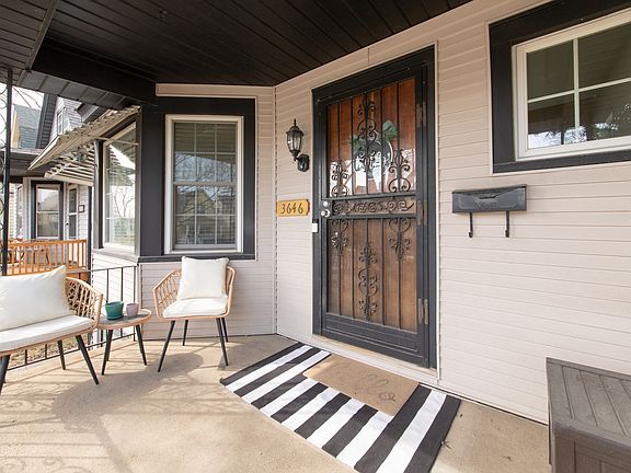 2nd image of 3646 N Sawyer Ave