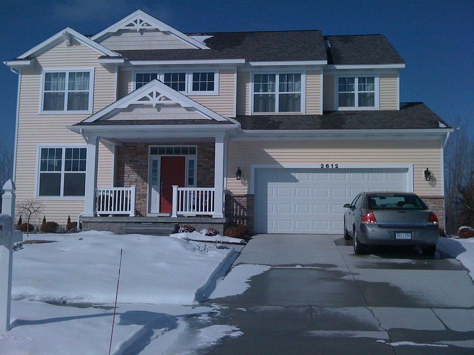 1st image of 2612 Elderberry Dr