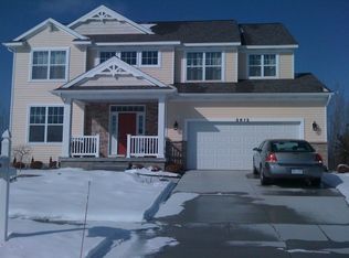 2612 Elderberry Dr, Okemos, MI