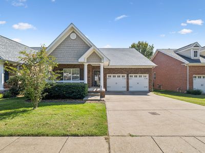 3385 Redmon Hl, Nolensville, TN, 37135