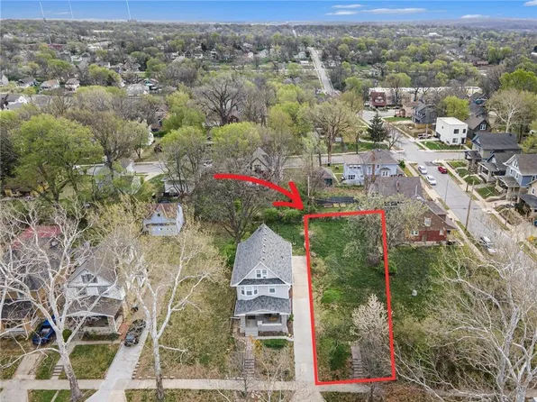 4043 Forest Ave, Kansas City, MO 64110