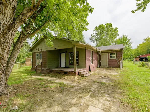 10461 Jersey Gold Rd, Keithville, LA 71047