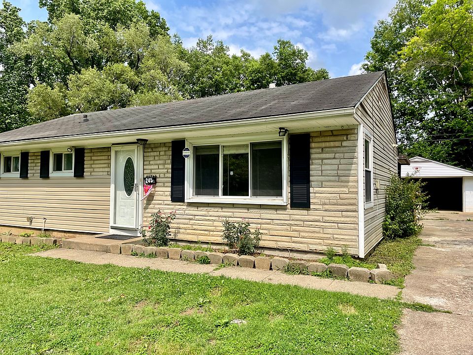 1st image of 245 Granvil Dr