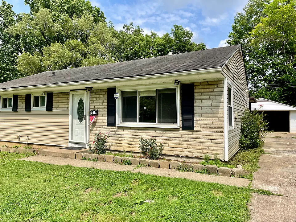 245 Granvil Dr