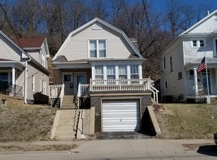 1511 Hershey Ave, Muscatine, IA 52761