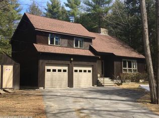 13 Fox Run, Windham, ME 04062