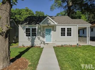 510 Spruce St, Durham, NC 27703