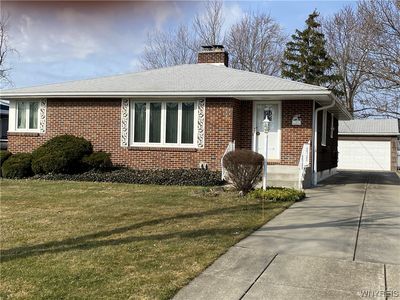 148 Puritan Rd, Tonawanda, NY, 14150