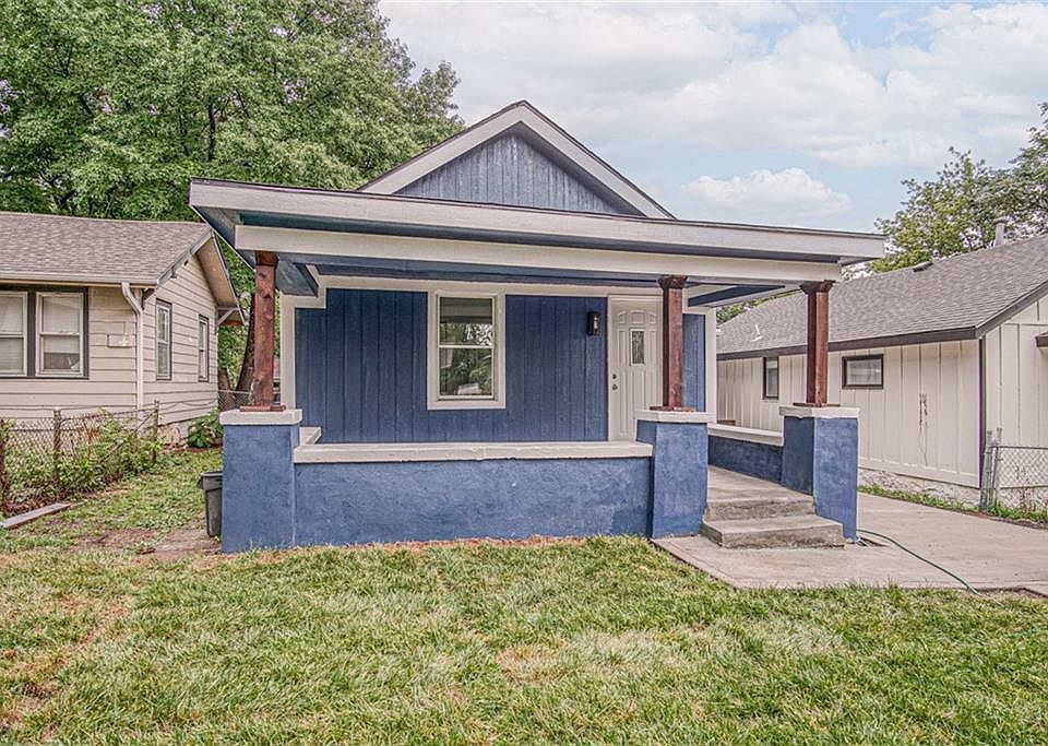 1st image of 8407 Flora Ave