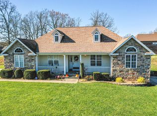 516 Winchester Dr, West Plains, MO 65775