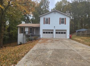 4440 Hollister Dr NE, Roswell, GA 30075