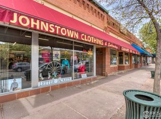 18 S Parish Ave, Johnstown, CO 80534