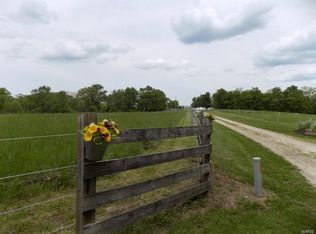 3601 Peters Ford Rd, Leslie, MO 63056