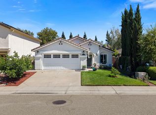 3418 Sweet Pea Way, Sacramento, CA 95833