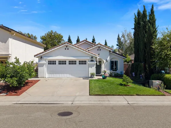 3418 Sweet Pea Way, Sacramento, CA 95833