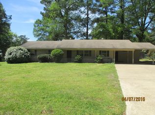 1002 S Maple St, Ruston, LA 71270