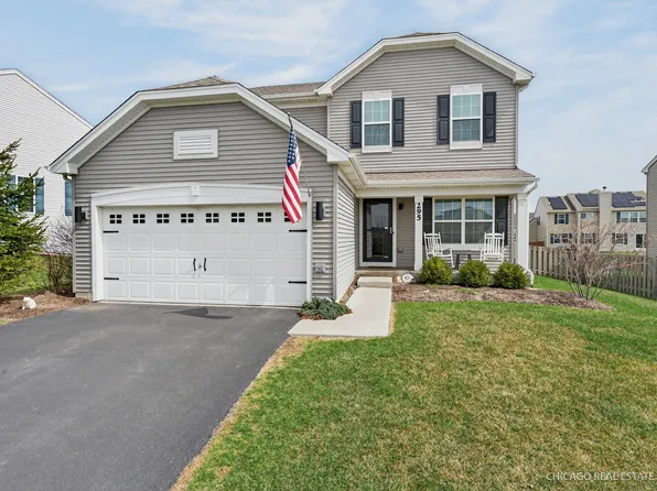 295 Monarch Ln, Volo, IL 60020