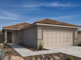15268 N Primrose Peak Trl, Tucson, AZ 85739