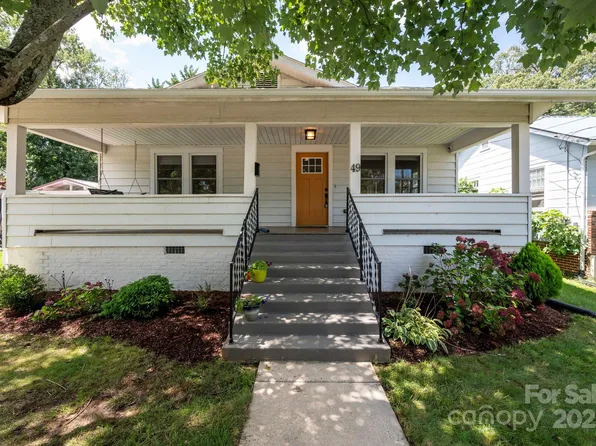 49 Nevada Ave, Asheville, NC 28806