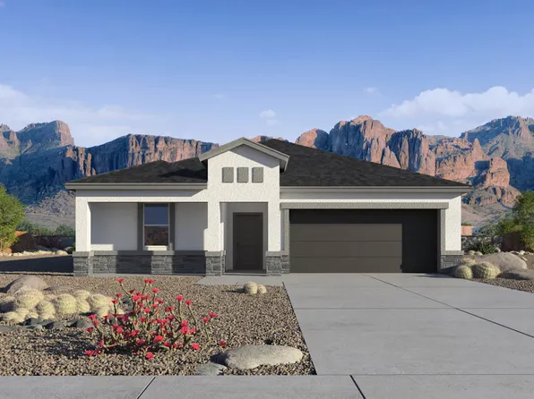 1564 E Currier Dr, Casa Grande, AZ 85122