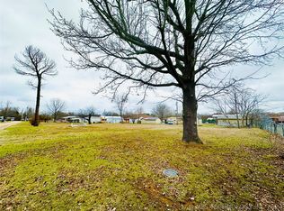 HC 60 Box 644, Checotah, OK 74426