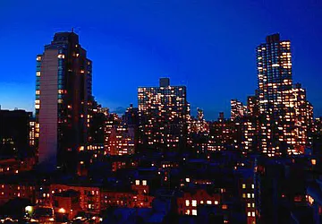 Sold by Brown Harris Stevens