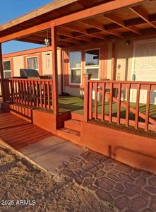 1311 N Torrey Pines Ln, Sierra Vista, AZ, 85635