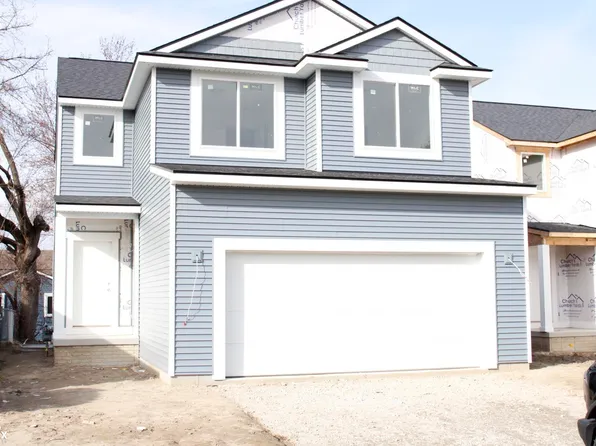 15885 Camperdown Ave, Clinton Township, MI 48035