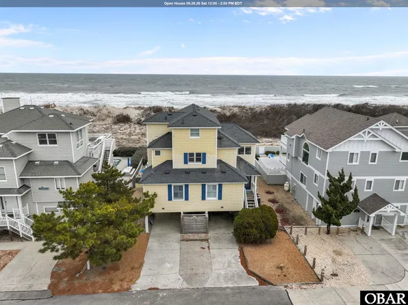 701 Spinnaker Arch Lot 63, Corolla, NC 27927
