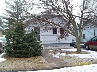 6331 Blaine Ave, Hammond, IN 46324