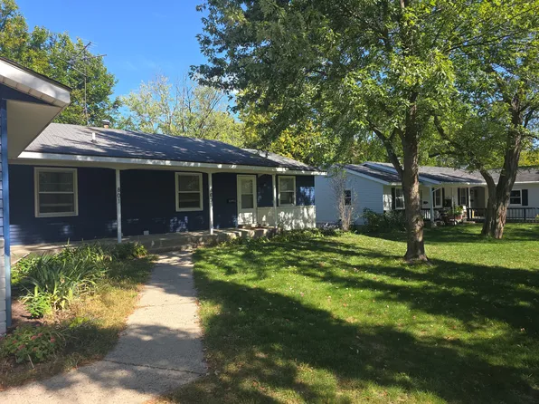 801 Fountain St NE, Grand Rapids, MI 49503