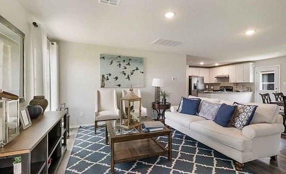 4th image of 5832 Antonio Pl